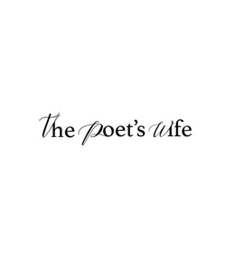 The Poet's Wife